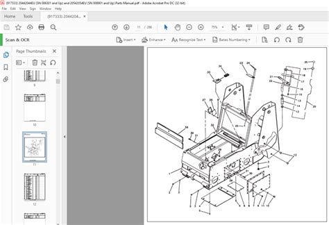 mustang skid steer parts manual|mustang 2054 parts manual pdf.